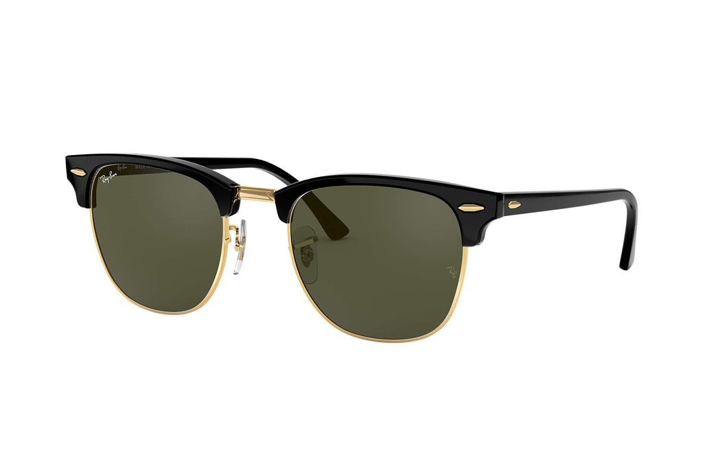 Ray Ban RB3016 Clubmaster Sunglasses