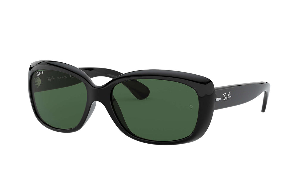 RAY-BAN RB4101 - JACKIE OHH SUNGLASSES
