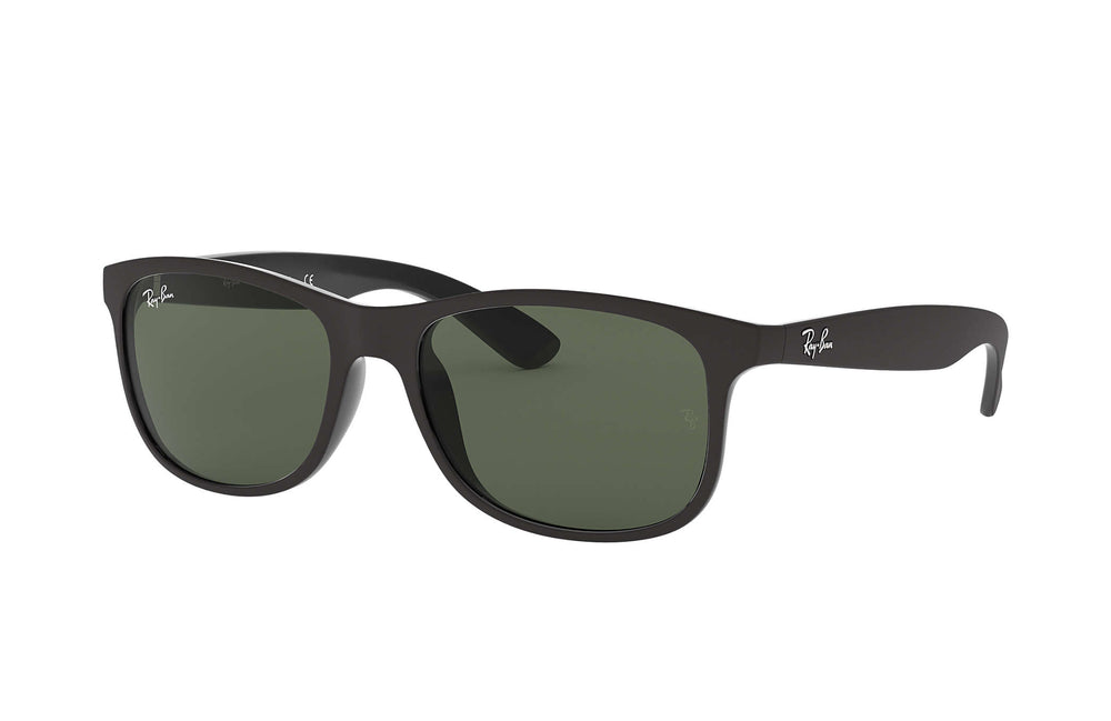 RAY-BAN 0RB4202 - ANDY SUNGLASSES