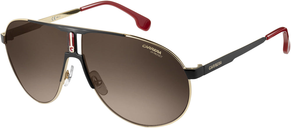 Carrera 1005/S Sunglasses Unisex