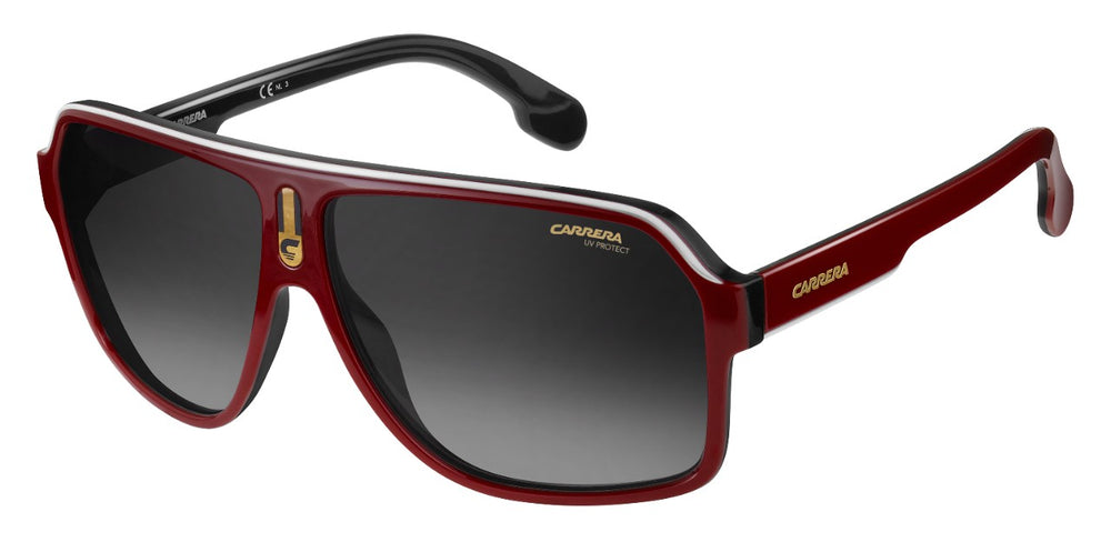 Carrera CA1001/S Sunglasses Unisex